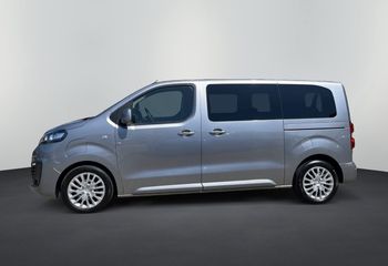 Opel Zafira e-Life
