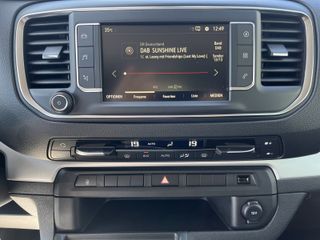 Opel Zafira e-Life