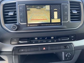 Opel Zafira e-Life