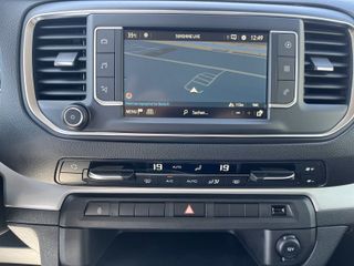 Opel Zafira e-Life