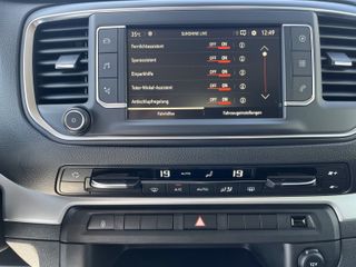 Opel Zafira e-Life