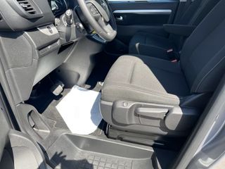 Opel Zafira e-Life
