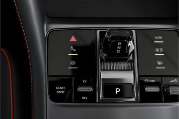 BYD SEAL U