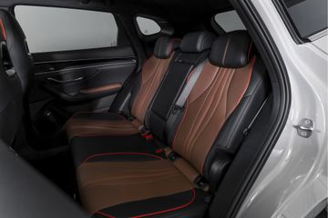 BYD SEAL U