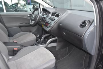 SEAT Altea