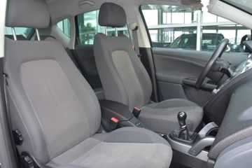 SEAT Altea