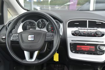 SEAT Altea