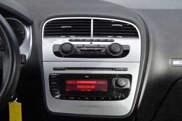 SEAT Altea