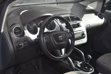 SEAT Altea