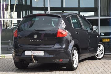 SEAT Altea