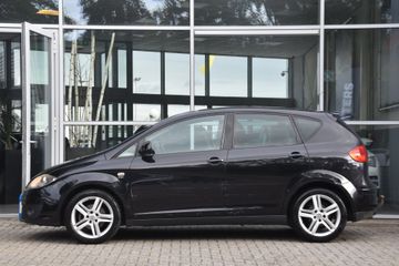 SEAT Altea