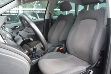 SEAT Altea