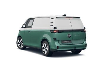 Volkswagen ID. Buzz Cargo