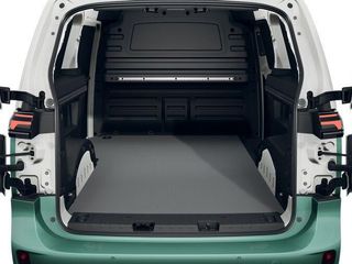 Volkswagen ID. Buzz Cargo