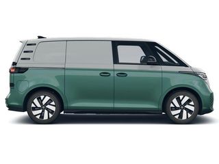 Volkswagen ID. Buzz Cargo