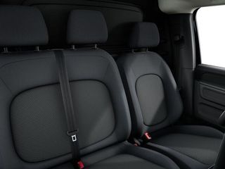 Volkswagen ID. Buzz Cargo