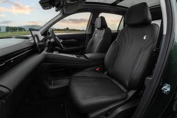 Geely Starray EM-i