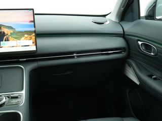Geely Starray EM-i