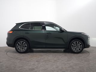 Geely Starray EM-i