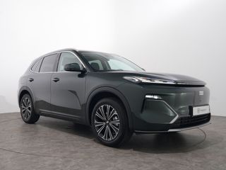 Geely Starray EM-i