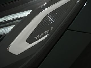 Geely Starray EM-i