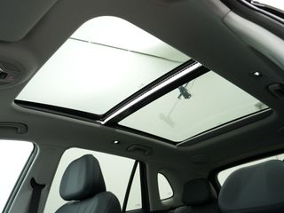 Geely Starray EM-i