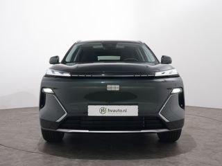 Geely Starray EM-i