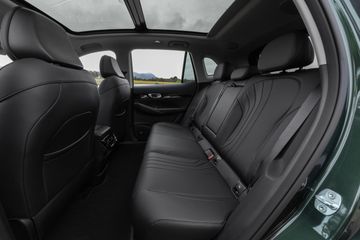 Geely Starray EM-i