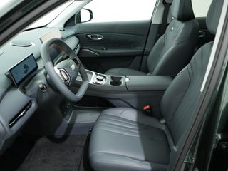 Geely Starray EM-i