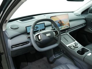 Geely Starray EM-i