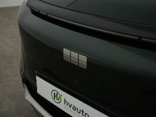 Geely Starray EM-i