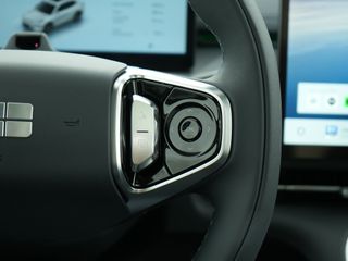 Geely Starray EM-i