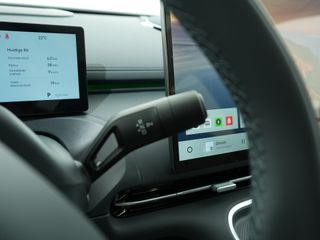 Geely Starray EM-i