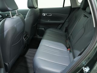 Geely Starray EM-i