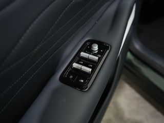 Geely Starray EM-i