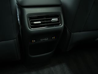 Geely Starray EM-i