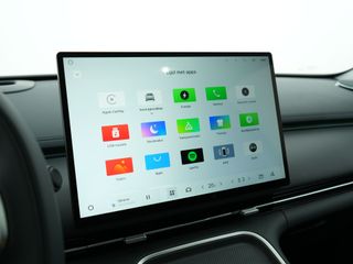 Geely Starray EM-i