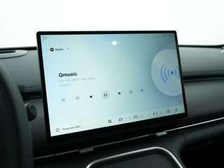 Geely Starray EM-i