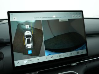 Geely Starray EM-i