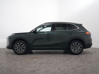 Geely Starray EM-i