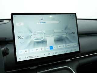 Geely Starray EM-i