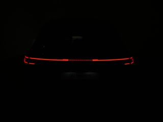 Geely Starray EM-i