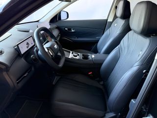 Geely Starray EM-i
