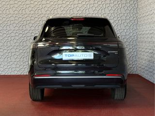 Geely Starray EM-i