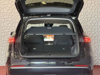 Geely Starray EM-i
