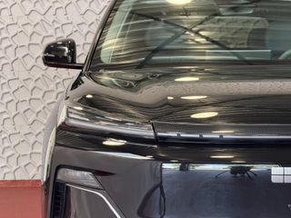 Geely Starray EM-i