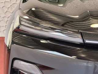 Geely Starray EM-i