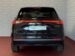 Geely Starray EM-i