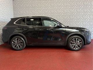 Geely Starray EM-i