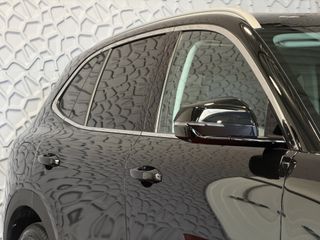 Geely Starray EM-i